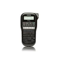 Miniatura 4 de IMPRESORA ETIQUETAS BROTHER PTH110