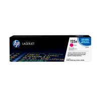 Miniatura 1 de TONER HP LASERJET MAGENTA CP1215 CB543A