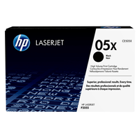 Miniatura 1 de TONER HP LASERJET NEGRO CE505X
