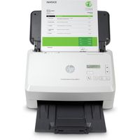 Miniatura 2 de SCANJET ENT FLOW 5000 S5 SHEET-FEEDER A4 600DPI 24BIT IN