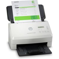 Miniatura 4 de SCANJET ENT FLOW 5000 S5 SHEET-FEEDER A4 600DPI 24BIT IN