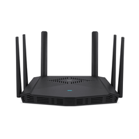 Miniatura 1 de ROUTER ACER PREDATOR CONNECT W6X (FF.G2TTA.002)