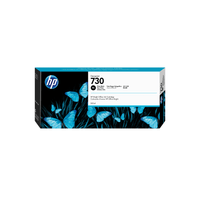 Miniatura 1 de HP n?730 300-ml Photo Black Ink Crtg