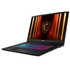 MSI Katana 17-032XES i7-14650HX 32 1TB 5070 DOS 17