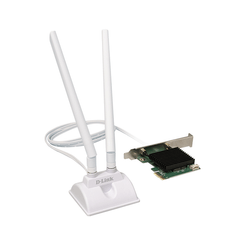 D-Link DAP-X3060W AP AX3000 WiFi6 1xG PoE 3xG