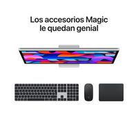 Miniatura 8 de MONITOR APPLE Studio Display   27" 5120 x 2880  Altavoces