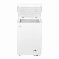 Miniatura 3 de CONGELADOR HORIZONTAL SVAN SCH1001EDC E ANCHO 53,8 CM 98 LITROS