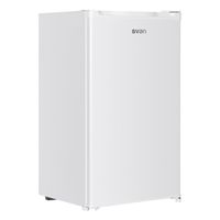 Miniatura 4 de FRIGORIFICO UNA PUERTA SVAN SR84501E E ALTO 85 CM ANCHO 48 CM BLANCO