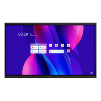 Miniatura 1 de IFP ELITE Taurus 65"