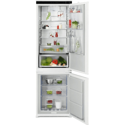 FRIGORIFICO COMBI INTEGRABLE AEG TC7CS181DS NOFROST D ALTO 177CM ANCHO 54,6 CM
