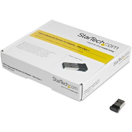 ADAPTADOR USB EXTERNO BLUETOOTH - Imagen 4 de 4 ADAPTADOR USB EXTERNO BLUETOOTH - Imagen 4 de 4