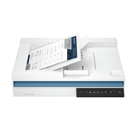 Miniatura 1 de HP ScanJet Pro 2600 F1