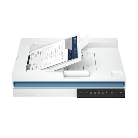 HP ScanJet Pro 2600 F1 - Imagen 2 de 9 HP ScanJet Pro 2600 F1 - Imagen 2 de 9