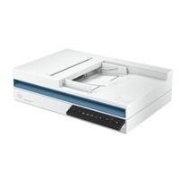 Miniatura 7 de HP ScanJet Pro 2600 F1