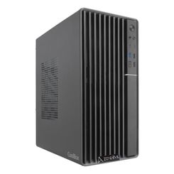 ZE Office Plus 22H610I5091 Intel I5-12400/8GB/500GB NVMe/FreeDos