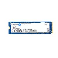 Miniatura 4 de KINGSTON  1000G NV3 M.2 2280 NVMe SSD  SSD 1000GB M.2  6000MB/s PCI Express 4.0 NVMe