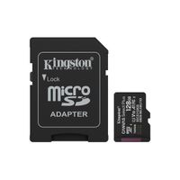 Miniatura 2 de MEMORIA 128GB MICROSDXC CANVAS SELECT GEN3 + ADAPT