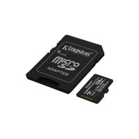 Miniatura 3 de MEMORIA 128GB MICROSDXC CANVAS SELECT GEN3 + ADAPT