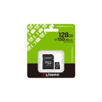 Miniatura 6 de MEMORIA 128GB MICROSDXC CANVAS SELECT GEN3 + ADAPT