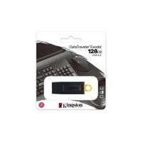 Miniatura 7 de MEMORIA 128GB EXODIA KINGSTON USB 3.2