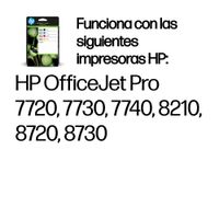 Miniatura 3 de PACK CONSUMIBLES HP 953 C/M/Y/K