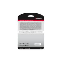 Miniatura 6 de DISCO DURO 960GB 2.5" KINGSTON SSD SATA3 A400