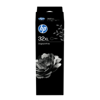 Miniatura 1 de TINTA HP 32 NEGRA