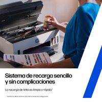 Miniatura 5 de TINTA HP 31 AMARILLA