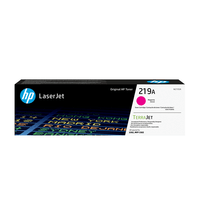 HP TONER 219A MAGENTA