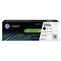 Miniatura 2 de HP 220A BLACK ORIGINAL LASERJET TONER CARTR ID