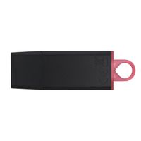 Miniatura 3 de MEMORIA 256GB EXODIA KINGSTON USB 3.2 (BLACK + PINK)