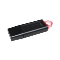 Miniatura 5 de MEMORIA 256GB EXODIA KINGSTON USB 3.2 (BLACK + PINK)