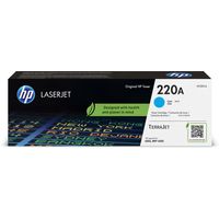 Miniatura 2 de HP 220A CYAN ORIGINAL LASERJET TONER CARTR ID