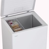Miniatura 6 de CONGELADOR HORIZONTAL CANDY CCHH 145E E ANCHO 69,5 CM 137 LITROS