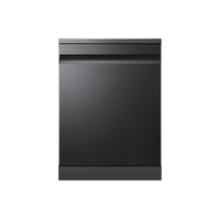 Miniatura 1 de LAVAVAJILLAS 60 CM SAMSUNG DW70H73YCFEU1 C 14 CUBIERTOS NEGRO