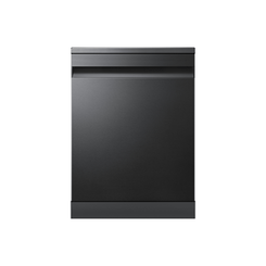 LAVAVAJILLAS 60 CM SAMSUNG DW70H73YCFEU1 C 14 CUBIERTOS NEGRO