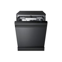 Miniatura 3 de LAVAVAJILLAS 60 CM SAMSUNG DW70H73YCFEU1 C 14 CUBIERTOS NEGRO