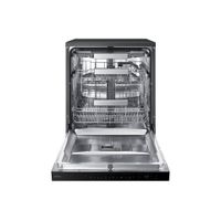 Miniatura 5 de LAVAVAJILLAS 60 CM SAMSUNG DW70H73YCFEU1 C 14 CUBIERTOS NEGRO