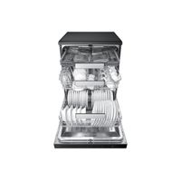 Miniatura 6 de LAVAVAJILLAS 60 CM SAMSUNG DW70H73YCFEU1 C 14 CUBIERTOS NEGRO