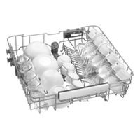 Miniatura 10 de LAVAVAJILLAS 60 CM SAMSUNG DW70H73YCFEU1 C 14 CUBIERTOS NEGRO