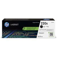 Miniatura 2 de HP 220X BLACK ORIGINAL LASERJET TONER CARTR ID