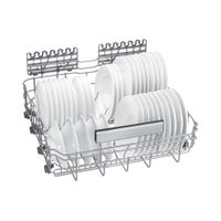 Miniatura 11 de LAVAVAJILLAS 60 CM SAMSUNG DW70H73YCFEU1 C 14 CUBIERTOS NEGRO