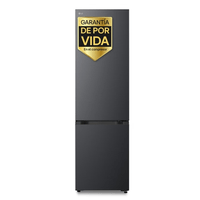 Miniatura 1 de FRIGORIFICO COMBI LG GBBSJ20EEP NOFROST E ALTO 203 CM ANCHO 60 CM NEGRO