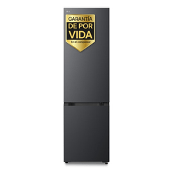 FRIGORIFICO COMBI LG GBBSJ20EEP NOFROST E ALTO 203 CM ANCHO 60 CM NEGRO