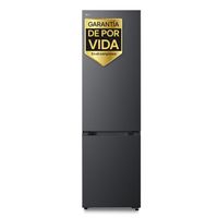 Miniatura 2 de FRIGORIFICO COMBI LG GBBSJ20EEP NOFROST E ALTO 203 CM ANCHO 60 CM NEGRO