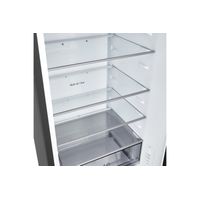Miniatura 3 de FRIGORIFICO COMBI LG GBBSJ20EEP NOFROST E ALTO 203 CM ANCHO 60 CM NEGRO