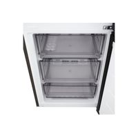 Miniatura 4 de FRIGORIFICO COMBI LG GBBSJ20EEP NOFROST E ALTO 203 CM ANCHO 60 CM NEGRO