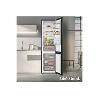 Miniatura 5 de FRIGORIFICO COMBI LG GBBSJ20EEP NOFROST E ALTO 203 CM ANCHO 60 CM NEGRO