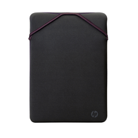 Miniatura 1 de HP 15 REVERSP GREY/MAUVE SLEEVE