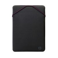 Miniatura 2 de HP 15 REVERSP GREY/MAUVE SLEEVE